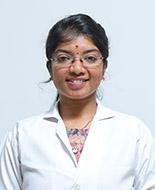 Portrait of Ms Janane SS