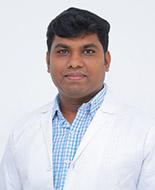 Portrait of Dr Alexander G