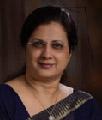 Portrait of Dr Sangita Sharma Mehta