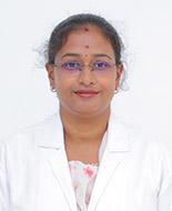 Portrait of Mrs Shanmuga Priya M