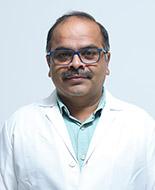 Portrait of Dr Sivakumar S