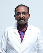 Portrait of Mr Tamilarasan Anthoni J